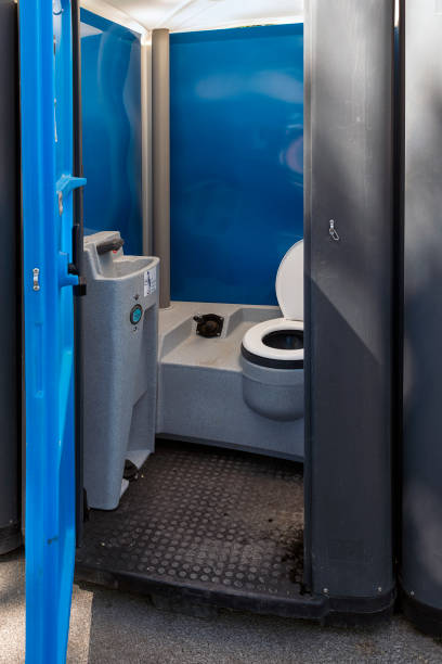 Best Portable restroom trailer rental  in Lexington Hills, CA