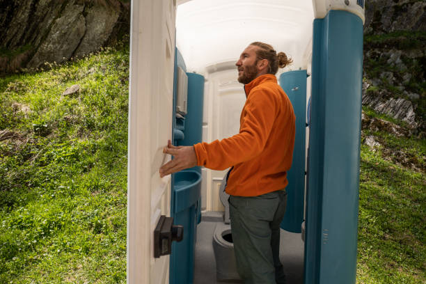 Best Portable toilet rental cost  in Lexington Hills, CA