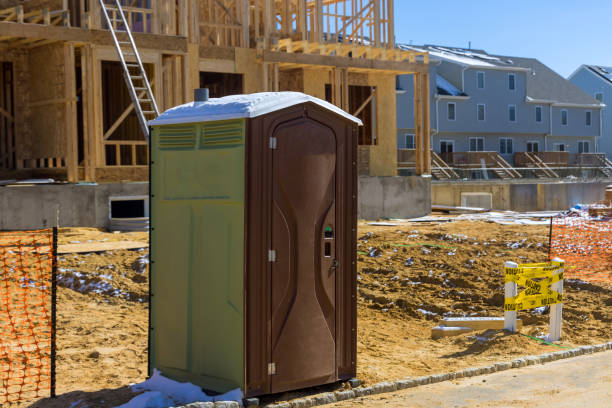 Best High-end porta potty rental  in Lexington Hills, CA