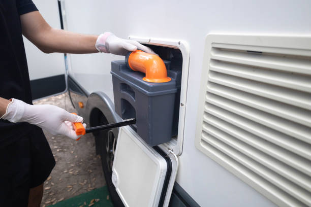 Portable Toilet Options We Offer in Lexington Hills, CA