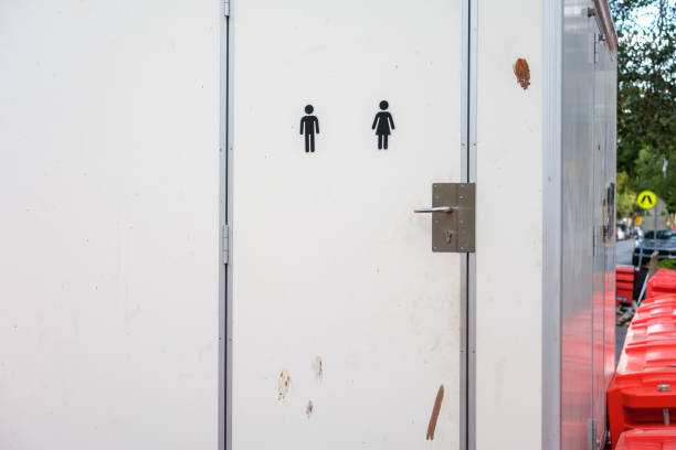 Best Local porta potty services  in Lexington Hills, CA