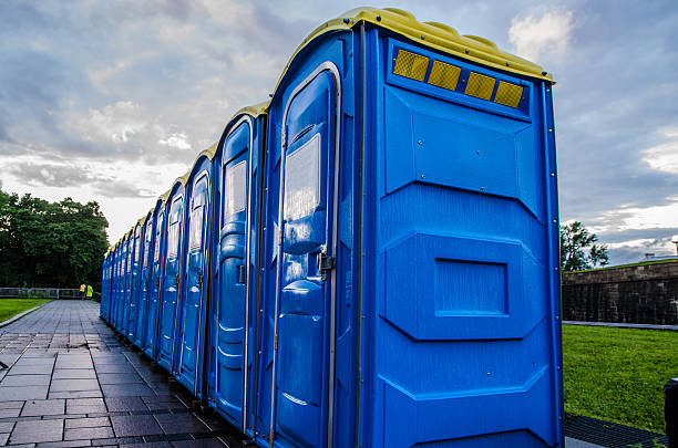 Lexington Hills, CA porta potty rental Company